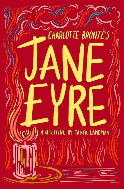 Charlotte Bronte's Jane Eyre - Charlotte Brontë