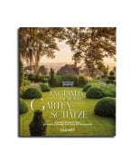 Cover-Bild zum Titel 'Englands schönste Gartenschätze' von 'Kathryn Bradley-Hole'