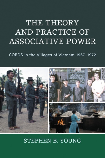 The Theory and Practice of Associative Power - Stephen B. Young