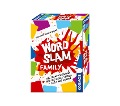 Cover-Bild zum Titel 'Word Slam Family' von 'Inka Brand, Markus Brand'