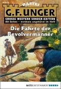 Cover-Bild zum Titel 'G. F. Unger Sonder-Edition 47' von 'G. F. Unger'