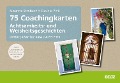 75 Coachingkarten Achtsamkeits- und Weisheitsgeschichten - Susanne Strobach, Claudia Pinkl