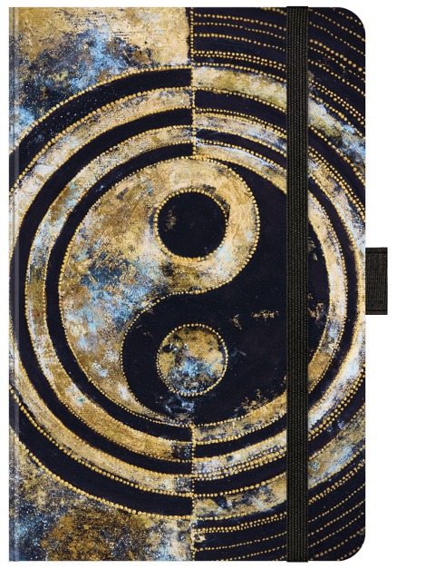 Premium Timer Small "Yin Yang" 2024 - 