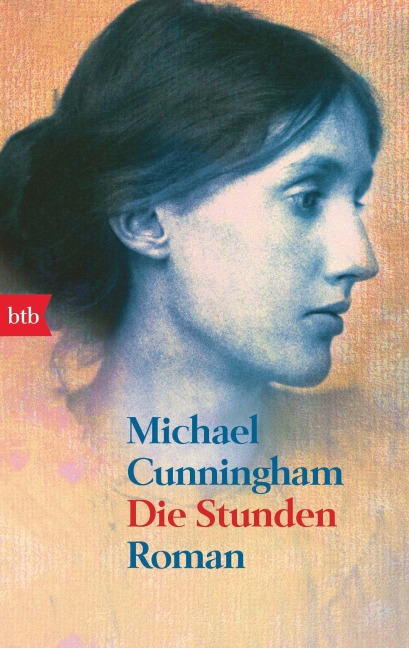Die Stunden - Michael Cunningham