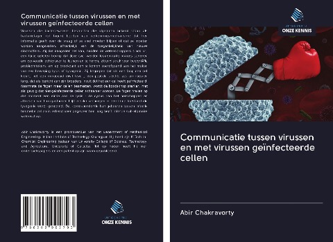 Communicatie tussen virussen en met virussen geïnfecteerde cellen - Abir Chakravorty