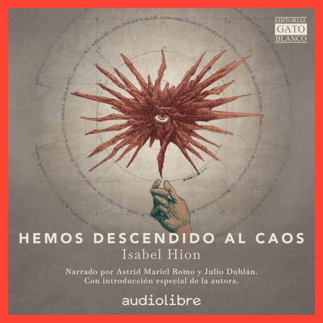 Hemos descendido al caos - 