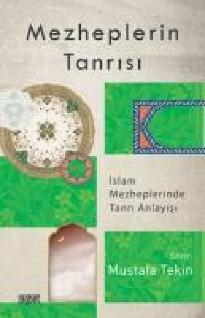 Mezheplerin Tanrisi - Mustafa Tekin