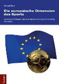 Die europäische Dimension des Sports - Christoph Florian