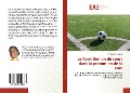 Cover-Bild zum Titel 'La Contribution du sport dans la promotion de la Paix' von 'Opeti Emilie Nadège'