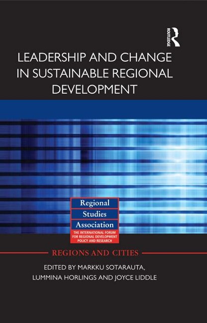 Leadership and Change in Sustainable Regional Development - 