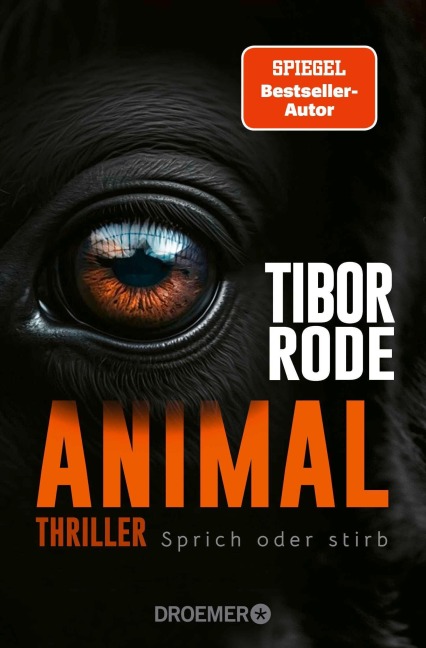 Animal - Tibor Rode