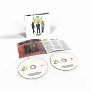 Cover-Bild zum Titel 'The Journey - Pt. 3' von 'The Kinks'