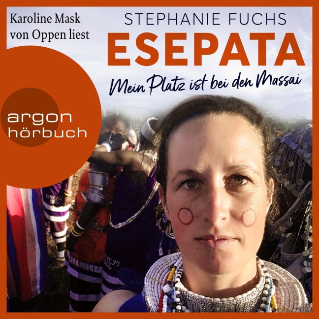 Esepata - Alexandra Brosowski, Stephanie Fuchs