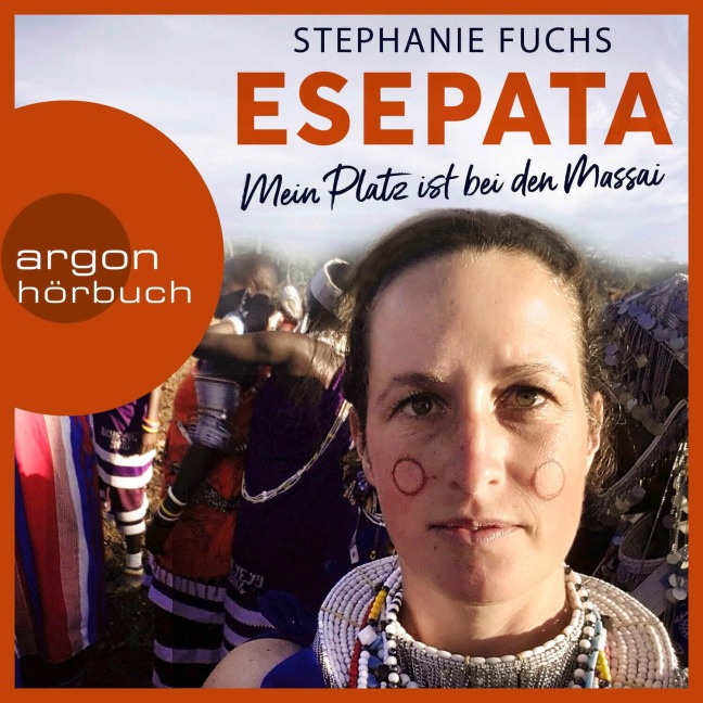 Esepata - Stephanie Fuchs, Alexandra Brosowski
