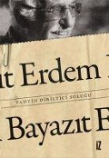 Cover-Bild zum Titel 'Vahyin Diriltici Solugu' von 'Erdem Bayazit'