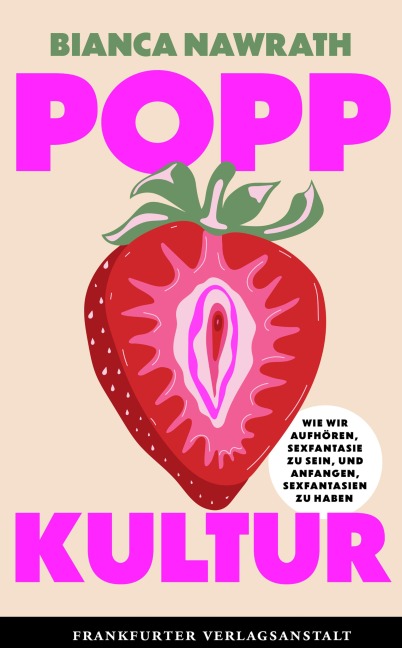 Poppkultur - Bianca Nawrath