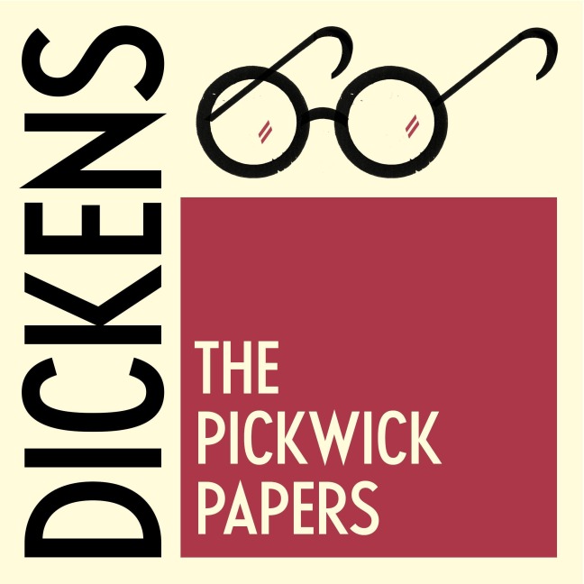 The Pickwick Papers - Charles Dickens