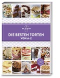 Cover-Bild zum Titel 'Die besten Torten von A-Z' von ''