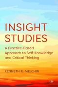 Cover-Bild zum Titel 'Insight Studies' von 'Kenneth Melchin'