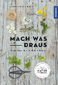 Cover-Bild zum Titel 'Mach was draus' von 'Katrin Hecker, Frank Hecker'
