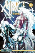 Cover-Bild zum Titel 'Magi - The Labyrinth of Magic 18' von 'Shinobu Ohtaka'