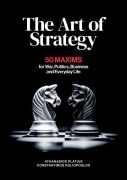 Cover-Bild zum Titel 'The Art of Strategy' von 'Athanasios G. Platias, Constantinos Koliopoulos'