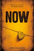 Cover-Bild zum Titel 'Now' von 'Morris Gleitzman'