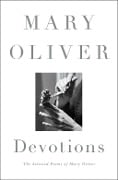 Cover-Bild zum Titel 'Devotions: A Read with Jenna Pick' von 'Mary Oliver'