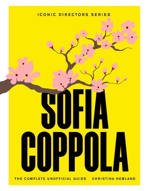 Sofia Coppola - Christina Newland