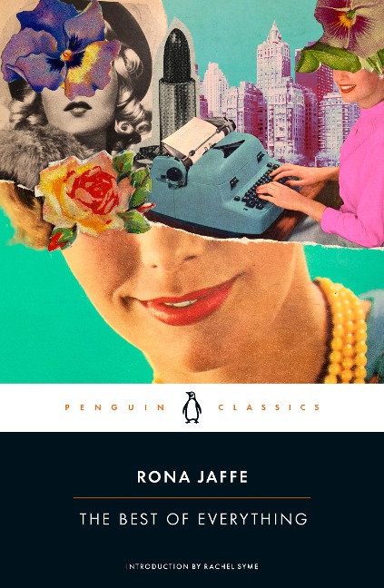 The Best of Everything - Rona Jaffe