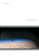 Cover-Bild zum Titel 'Götterfunke' von 'Maik Brauer'