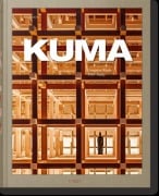 Cover-Bild zum Titel 'Kuma. Complete Works 1988-Today' von ''