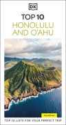 Cover-Bild zum Titel 'DK Top 10 Honolulu and O'Ahu' von 'Dk Travel'