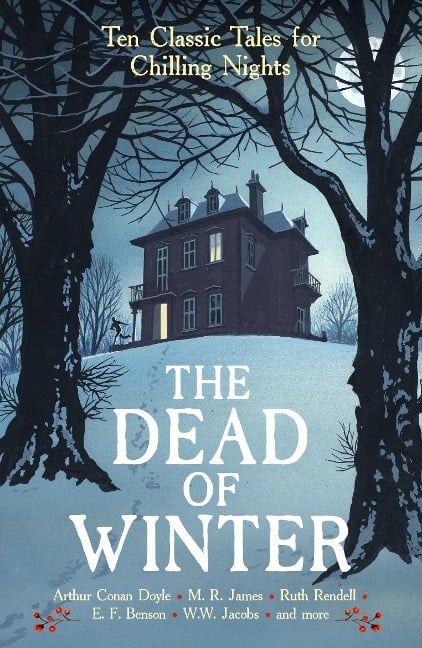 The Dead of Winter - Various