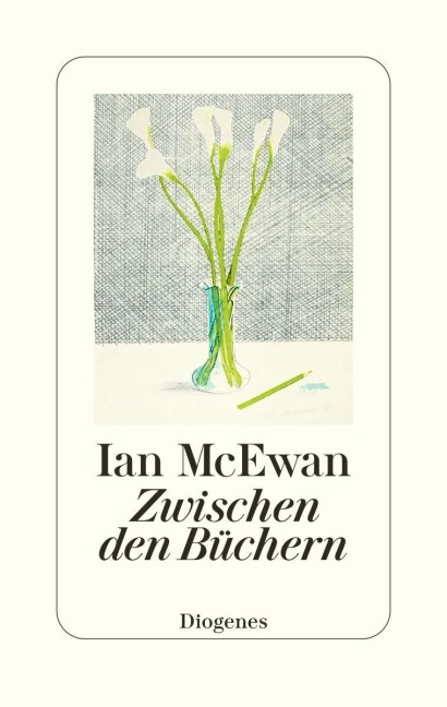 Zwischen den Büchern - Ian McEwan