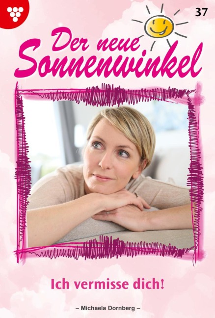 Ich vermisse dich! - Michaela Dornberg