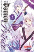 Cover-Bild zum Titel 'The Demon Prince 4' von 'Aya Shouoto'