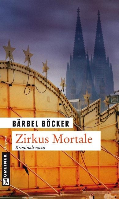 Zirkus Mortale - Bärbel Böcker