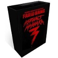 Cover-Bild zum Titel 'Asphalt Massaka 3 (Ltd.Deluxe Box Edition)' von 'Farid Bang'