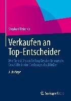 Verkaufen an Top-Entscheider - Stephan Heinrich
