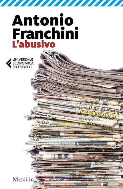 L' abusivo - Antonio Franchini