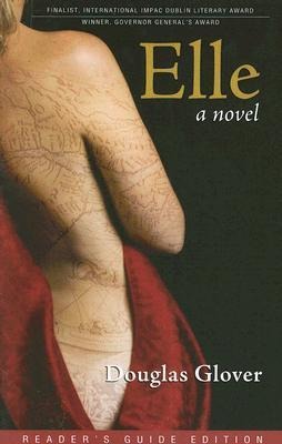 Elle - Douglas Glover
