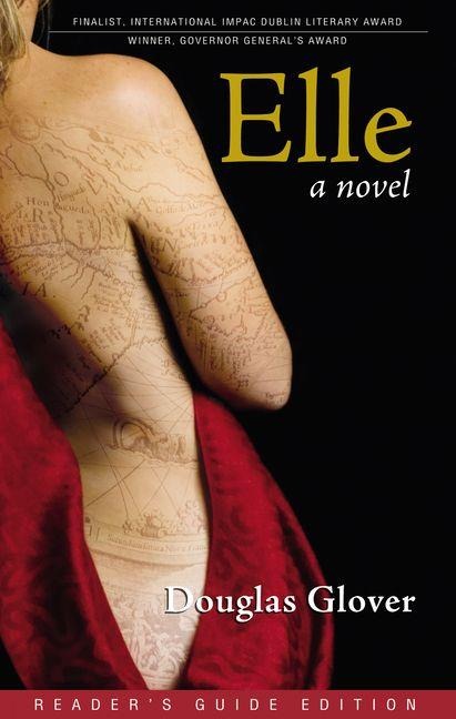Elle - Douglas Glover
