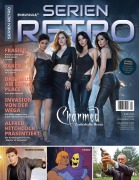 Cover-Bild zum Titel 'SERIEN RETRO. Ausgabe Oktober/November 2026 (008)' von ''