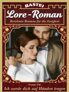 Cover-Bild zum Titel 'Lore-Roman 139' von 'Yvonne Uhl'
