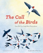 Cover-Bild zum Titel 'The Call of the Birds' von 'Séraphine Menu'