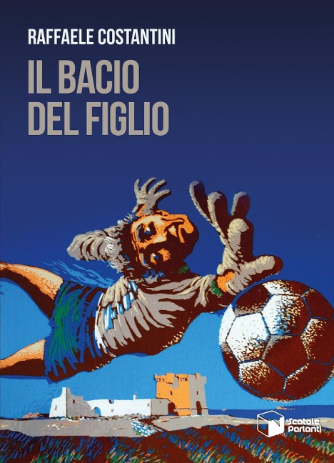 Il bacio del figlio - Raffaele Costantini