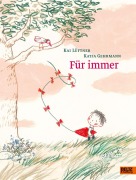 Cover-Bild zum Titel 'Für immer' von 'Kai Lüftner, Katja Gehrmann'