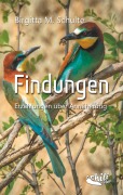 Cover-Bild zum Titel 'Findungen' von 'Birgitta M. Schulte'