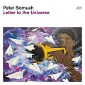 Letter To The Universe(Digipak) - Peter Somuah